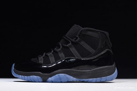 Jordan 4096 378037- 11 Gown Retro Cap  and Unique 1029